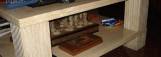 Mesa 100% de marmol