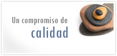 Un compromiso de calidad