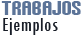 Trabajos
